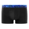 Lot de 6 boxers homme en coton ceinture subli Force