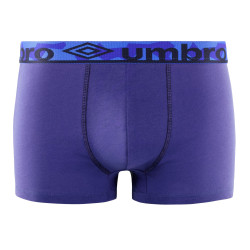 Lot de 6 boxers homme en coton ceinture subli Force