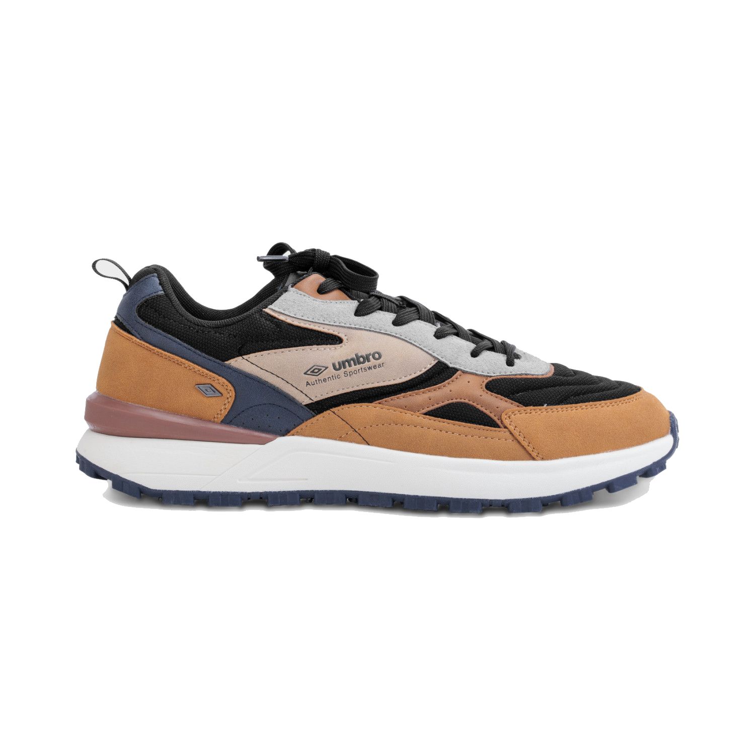 Paire de Baskets homme type sneakers décontractés modèle Upton