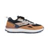 Paire de Baskets homme type sneakers décontractés modèle Upton