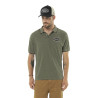 POLO JERSEY SLUB 170 USED BADGE&LOGO DOS