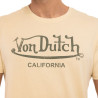 Tee shirt homme ave print First