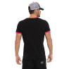 TEE SHIRT STRETCH BI COLOR VD-LIV JUIL/AOUT/SEPTEMBRE 26