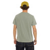 TEE SHIRT JERSEY SLUB VD-LIV AVRIL/MAI/JUIN 2026