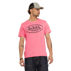 TEE SHIRT JERSEY SLUB VD-LIV JUIL/AOUT/SEPT 2026