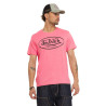 TEE SHIRT JERSEY SLUB VD-LIV JUIL/AOUT/SEPT 2026
