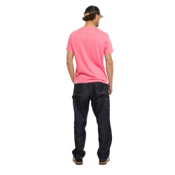 TEE SHIRT JERSEY SLUB VD-LIV JUIL/AOUT/SEPT 2026