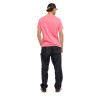 TEE SHIRT JERSEY SLUB VD-LIV JUIL/AOUT/SEPT 2026