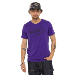 TEE SHIRT JERSEY VD-LIV OCT/NOV/DEC 2026