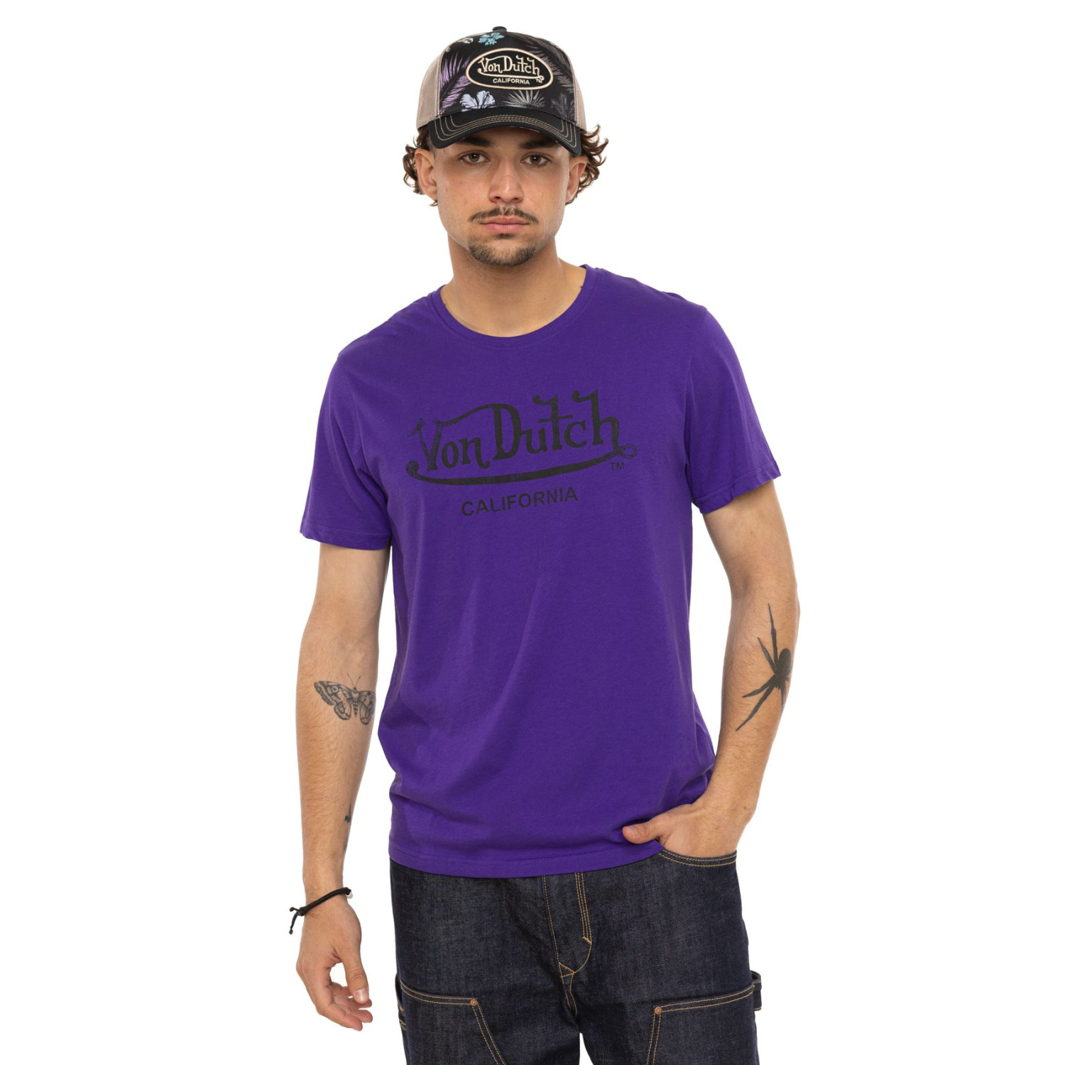 TEE SHIRT JERSEY VD-LIV OCT/NOV/DEC 2026