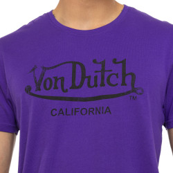 TEE SHIRT JERSEY VD-LIV OCT/NOV/DEC 2026