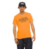 TEE SHIRT JERSEY COT/POLY VD-LIV JANV/FEV/MARS 2026