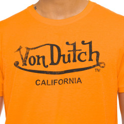 TEE SHIRT JERSEY COT/POLY VD-LIV JANV/FEV/MARS 2026