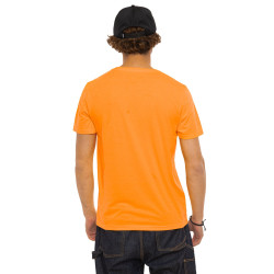 TEE SHIRT JERSEY COT/POLY VD-LIV JANV/FEV/MARS 2026