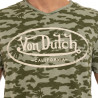 TEE SHIRT SLUB JERSEY VD-LIV AVR/MAI/JUI 2026