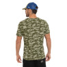 TEE SHIRT SLUB JERSEY VD-LIV AVR/MAI/JUI 2026