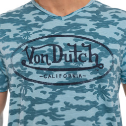 TEE SHIRT SLUB JERSEY VD-LIV AVR/MAI/JUI 2026