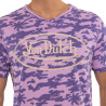 TEE SHIRT SLUB JERSEY VD-LIV AVR/MAI/JUI 2026
