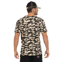 TEE SHIRT SLUB JERSEY VD-LIV AVR/MAI/JUI 2026