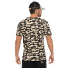 TEE SHIRT SLUB JERSEY VD-LIV AVR/MAI/JUI 2026