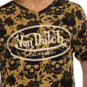 TEE SHIRT SLUB JERSEY VD-LIV JANV/FEV/MARS 2026