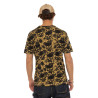 TEE SHIRT SLUB JERSEY VD-LIV JANV/FEV/MARS 2026