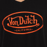 TEE SHIRT SLUB JERSEY VD - LIV OCT/NOV/DEC 2026