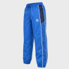 Pantalon de jogging homme ample bicolore avec poches zippées 1249410