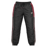 Pantalon de jogging homme ample bicolore avec poches zippées 1249410