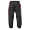 Pantalon de jogging homme ample bicolore avec poches zippées 1249410