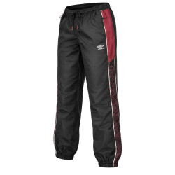 Pantalon de jogging homme ample bicolore avec poches zippées 1249410