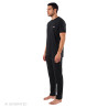 Ensemble pyjama long homme en coton jersey FPW1281