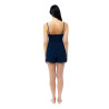 Ensemble pyjama femme caraco et short en coton jersey FPS4269
