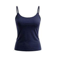 Ensemble pyjama femme caraco et short en coton jersey FPS4269