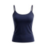 Ensemble pyjama femme caraco et short en coton jersey FPS4269