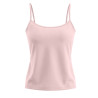 Ensemble pyjama femme caraco et short en coton jersey FPS4269