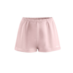 Ensemble pyjama femme caraco et short en coton jersey FPS4269