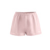 Ensemble pyjama femme caraco et short en coton jersey FPS4269