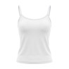 Ensemble pyjama femme caraco et short en coton jersey FPS4269