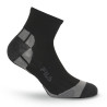 Lot de 6 Paires de chaussettes Quarter homme Multisport F1615