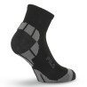 Lot de 6 Paires de chaussettes Quarter homme Multisport F1615
