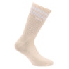 Lot de 6 Paires de chaussettes Tennis homme F9090DR