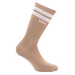 Lot de 6 Paires de chaussettes Tennis homme F9090DR