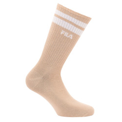 Lot de 6 Paires de chaussettes Tennis homme F9090DR