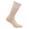 Lot de 6 Paires de chaussettes Tennis homme F9090DR