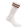 Lot de 6 Paires de chaussettes Tennis homme F9090DR