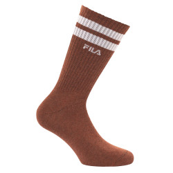 Lot de 6 Paires de chaussettes Tennis homme F9090DR