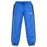 Pantalon de jogging homme ample bicolore avec poches zippées 1249410