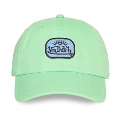 Casquette daddy cap avec écusson Log Mint