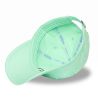 Casquette daddy cap avec écusson Log Mint